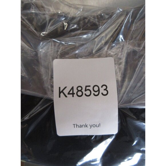 VINTAGE 10 Deep Shirt Medium Pullover Spellout Double Sided Skater - Picture 9 of 9